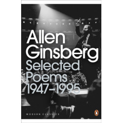 Selected Poems: 1947-1995