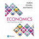 Economics + MyLab Economics with Pearson eText, Global Edition: European Edition
