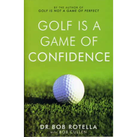 Golf is a Game of Confidence