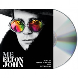 Me: Elton John Official Autobiography