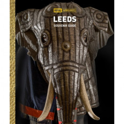 Royal Armouries Guidebook