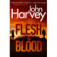 Flesh And Blood: (Frank Elder)