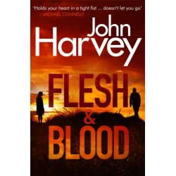 Flesh And Blood: (Frank Elder)