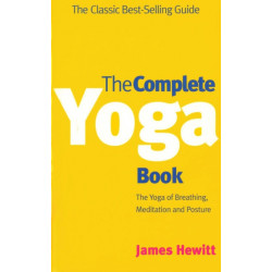 The Complete Yoga Book: The Yoga of Breathing, Posture and Meditation