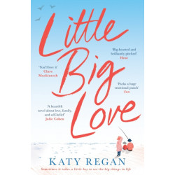 Little Big Love