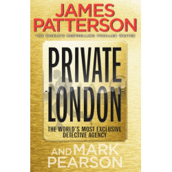 Private London: (Private 2)