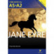 Jane Eyre: York Notes AS & A2 - for 2026, 2027 exams