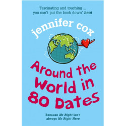 Around The World In 80 Dates