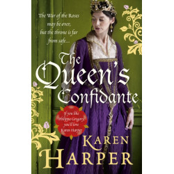 The Queen's Confidante