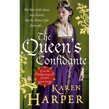 The Queen's Confidante