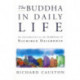 The Buddha In Daily Life: An Introduction to the Buddhism of Nichiren Daishonin