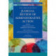 Cases, Materials and Text on Judicial Review of Administrative Action