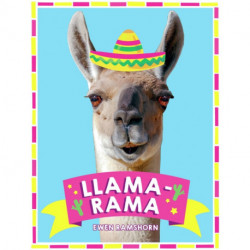 Llama-Rama: Hilarious Llama and Alpaca Memes, Images and Jokes