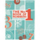 The No.1 Book of Numbers: Exploring the Meaning and Magic of Numbers