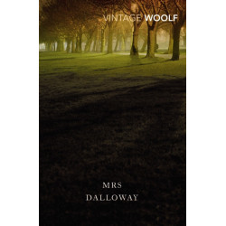 Mrs Dalloway