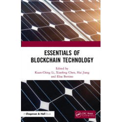 Essentials of Blockchain Technology