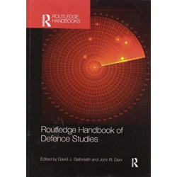 Routledge Handbook of Defence Studies