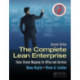 The Complete Lean Enterprise: Value Stream Mapping for Office and Services, Second Edition