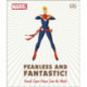 Marvel Fearless and Fantastic! Female Super Heroes Save the World