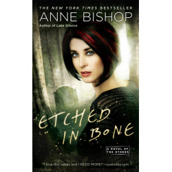 Etched in Bone: A Novel of the Others