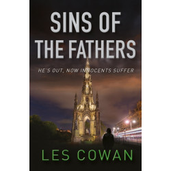 Sins of the Fathers: He's out, now innocents suffer