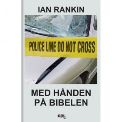 Med hånden på biblen 1-2