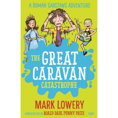 The Great Caravan Catastrophe