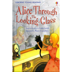 Alice Through The Looking-Glass