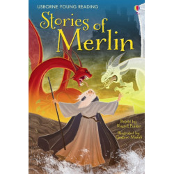 Stories of Merlin: The Stories of Merlin