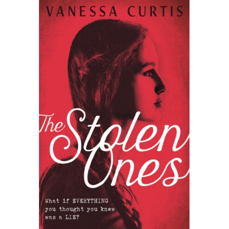 The Stolen Ones