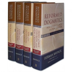 Reformed Dogmatics