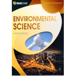 Environmental Science: Student Workbook
