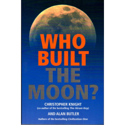 Who Built the Moon?