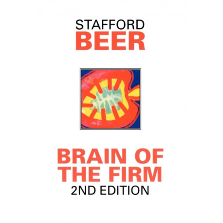 Brain of the Firm