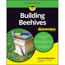 Building Beehives For Dummies