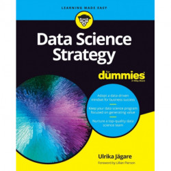 Data Science Strategy For Dummies