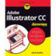 Adobe Illustrator CC For Dummies