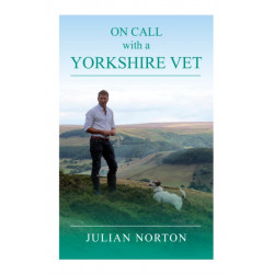 On Call with a Yorkshire Vet
