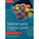Mathematics Higher Level for the IB Diploma Exam Preparation Guide