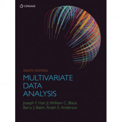 Multivariate Data Analysis