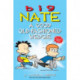 Big Nate: A Good Old-Fashioned Wedgie