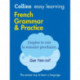 Easy Learning French Grammar and Practice: Trusted Support for Learning