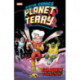Star Comics: Planet Terry - The Complete Collection