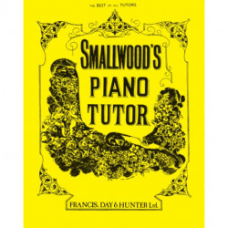 Smallwood's Piano Tutor