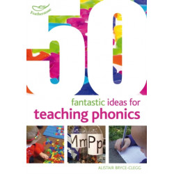 50 Fantastic Ideas for Teaching Phonics