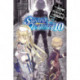 Is It Wrong to Try to Pick Up Girls in a Dungeon? On the Side: Sword Oratoria, Vol. 10 (light novel)