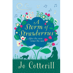 A Storm of Strawberries