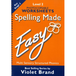Spelling Made Easy