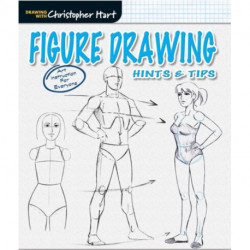 Figure Drawing: Hints & Tips
