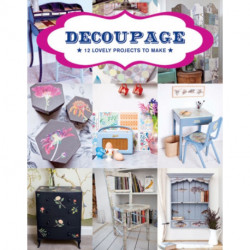 Decoupage